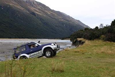 Wanaka Environs 3