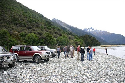 Wanaka Environs 4