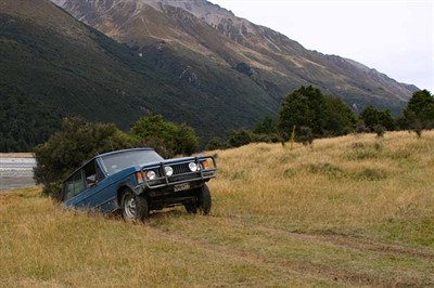 Wanaka Environs 6