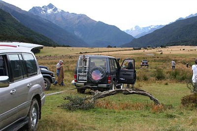 Wanaka Environs 7