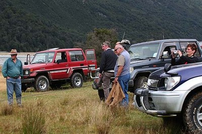Wanaka Environs 8