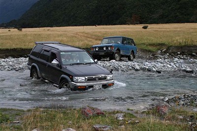 Wanaka Environs 9