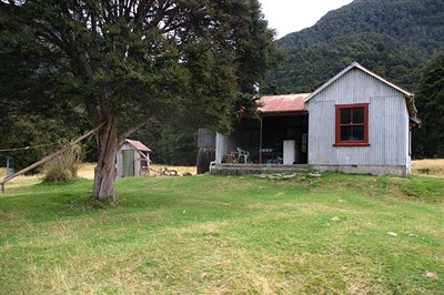 Wanaka Environs 10