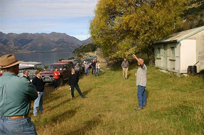 Wanaka Environs 13