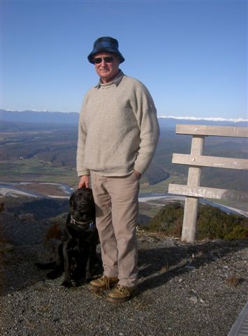 West Coast Trip July 2009