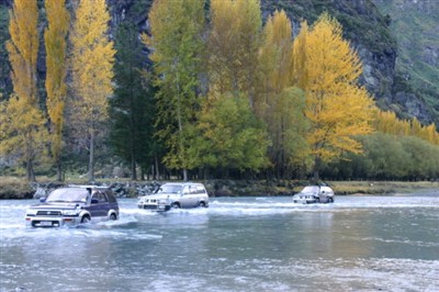 Wanaka Environs Day 2