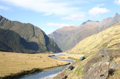 Wanaka Environs Day 2