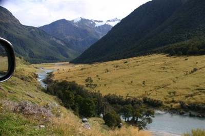 Wanaka Environs Day 2