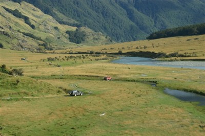 Wanaka Environs Day 2