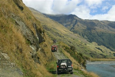 Wanaka Environs Day 2