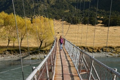 Wanaka Environs Day 2