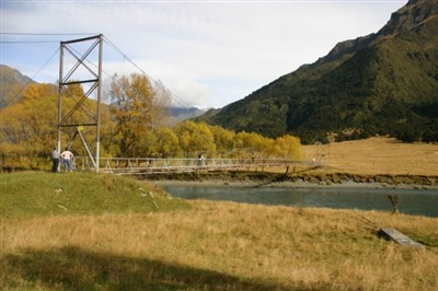 Wanaka Environs Day 2