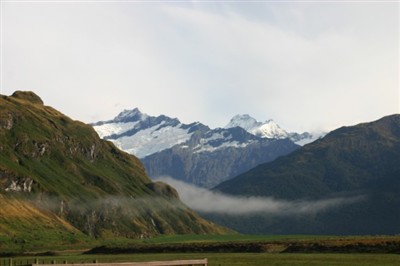 Wanaka Environs Day 2