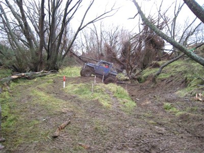 Mud Plug North Otago Rotary Club Fund Raiser Photos by Peter