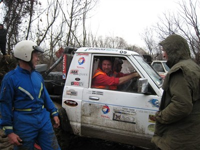 Mud Plug North Otago Rotary Club Fund Raiser Photos by Peter