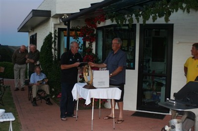 NO4WD Club History Launch
